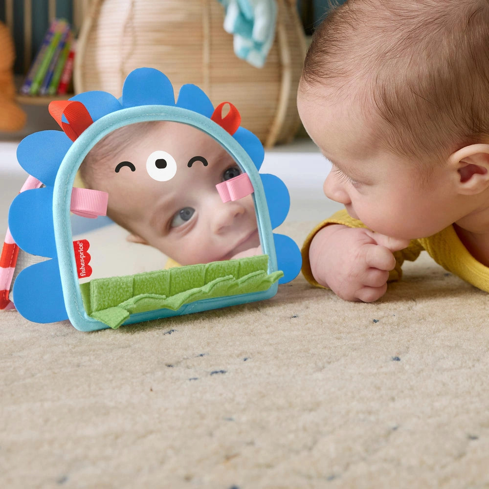 Fisher Price Prop n Go Portable Mirror