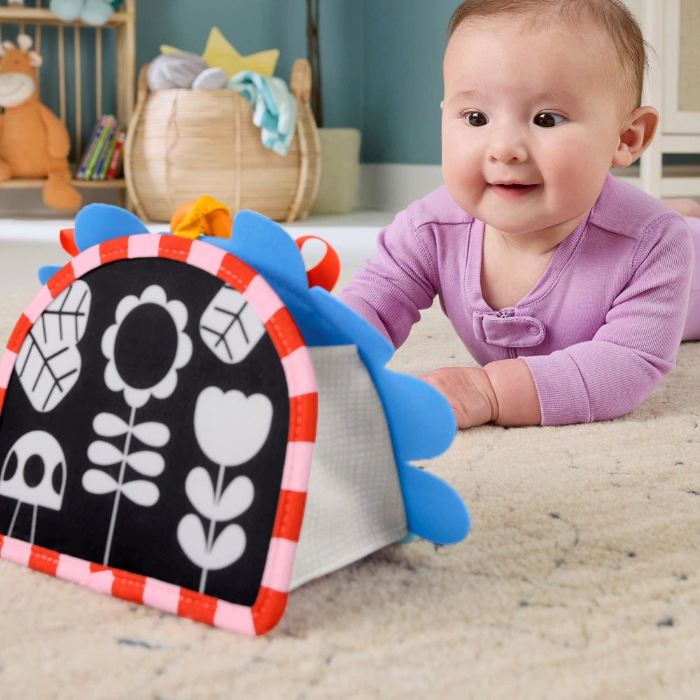 Fisher Price Prop n Go Portable Mirror