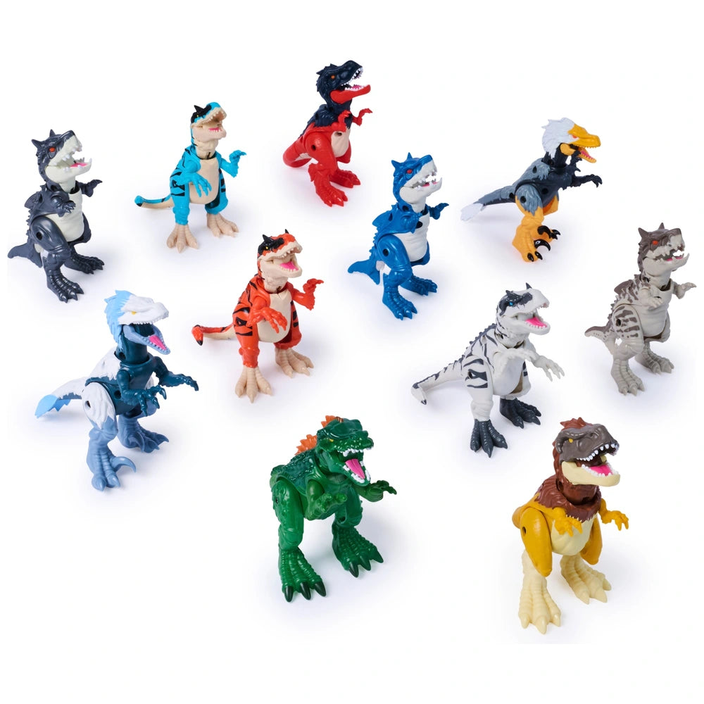 Primal Hatch Hybrid Hatchers Set