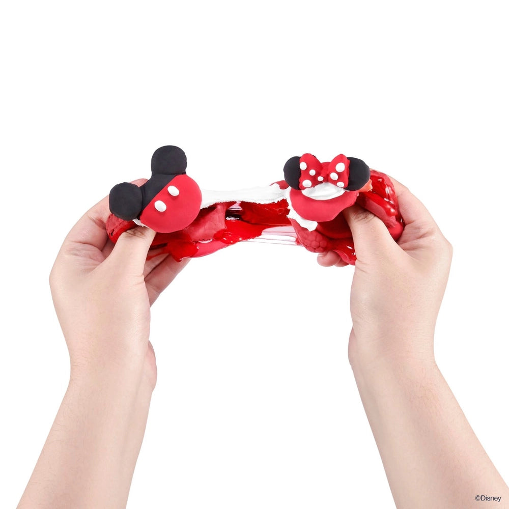 Slime Mart Disney Shopping Bag Dessert Series 2