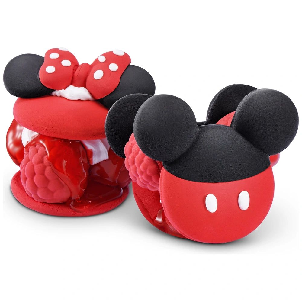 Slime Mart Disney Shopping Bag Dessert Series 2