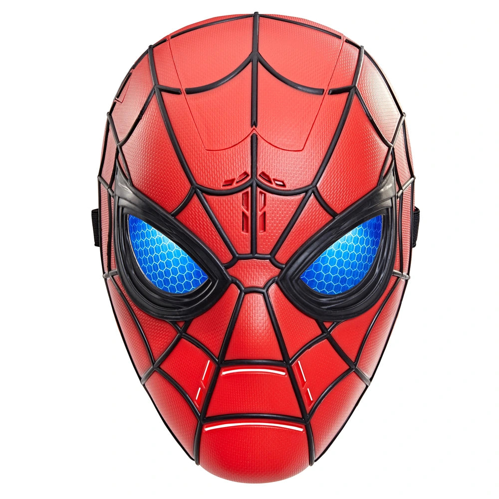 Spiderman Brand New Day Feature Spider-Man Mask