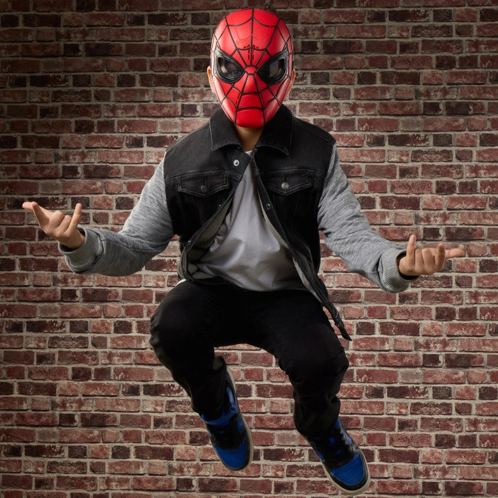 Spiderman Brand New Day Feature Spider-Man Mask