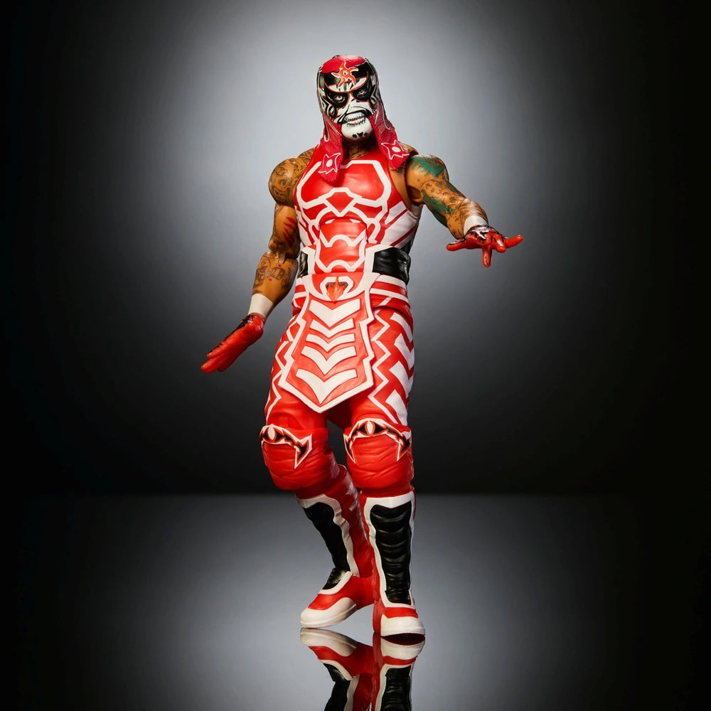 WWE Penta Elite Collection Series126