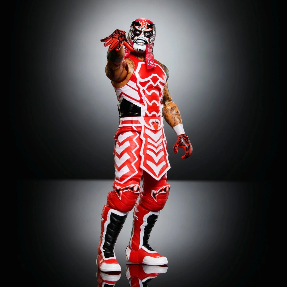 WWE Penta Elite Collection Series126
