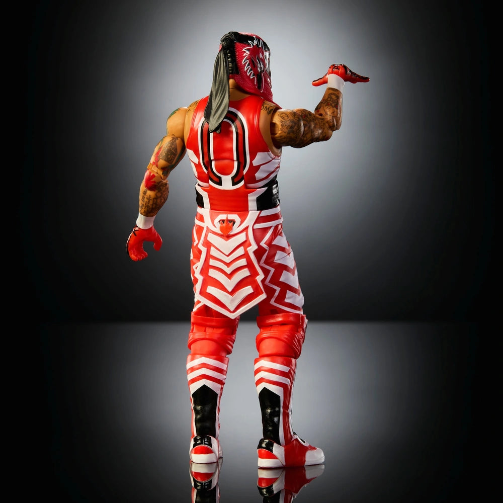 WWE Penta Elite Collection Series126