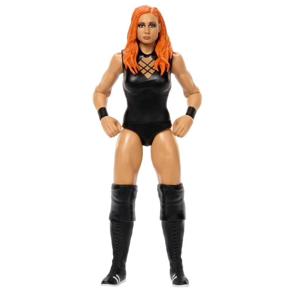 WWE Main Event Series 166 Becky Lynch