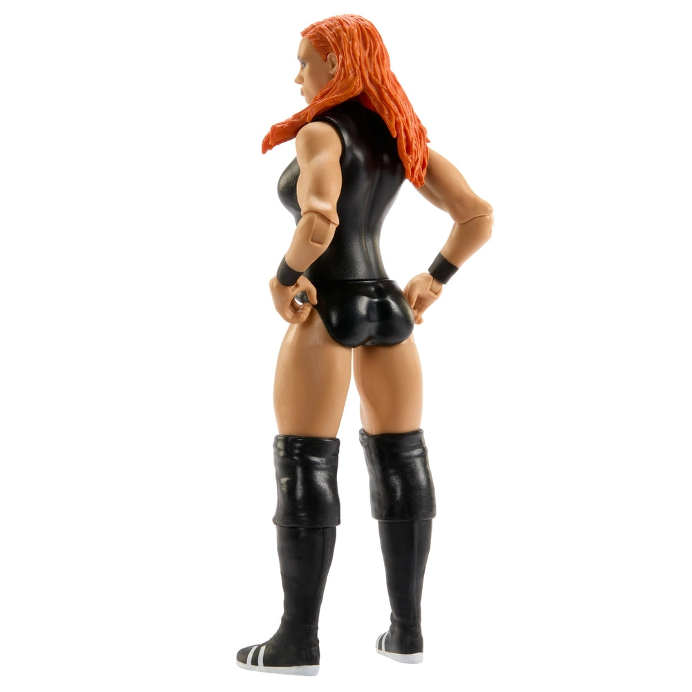 WWE Main Event Series 166 Becky Lynch