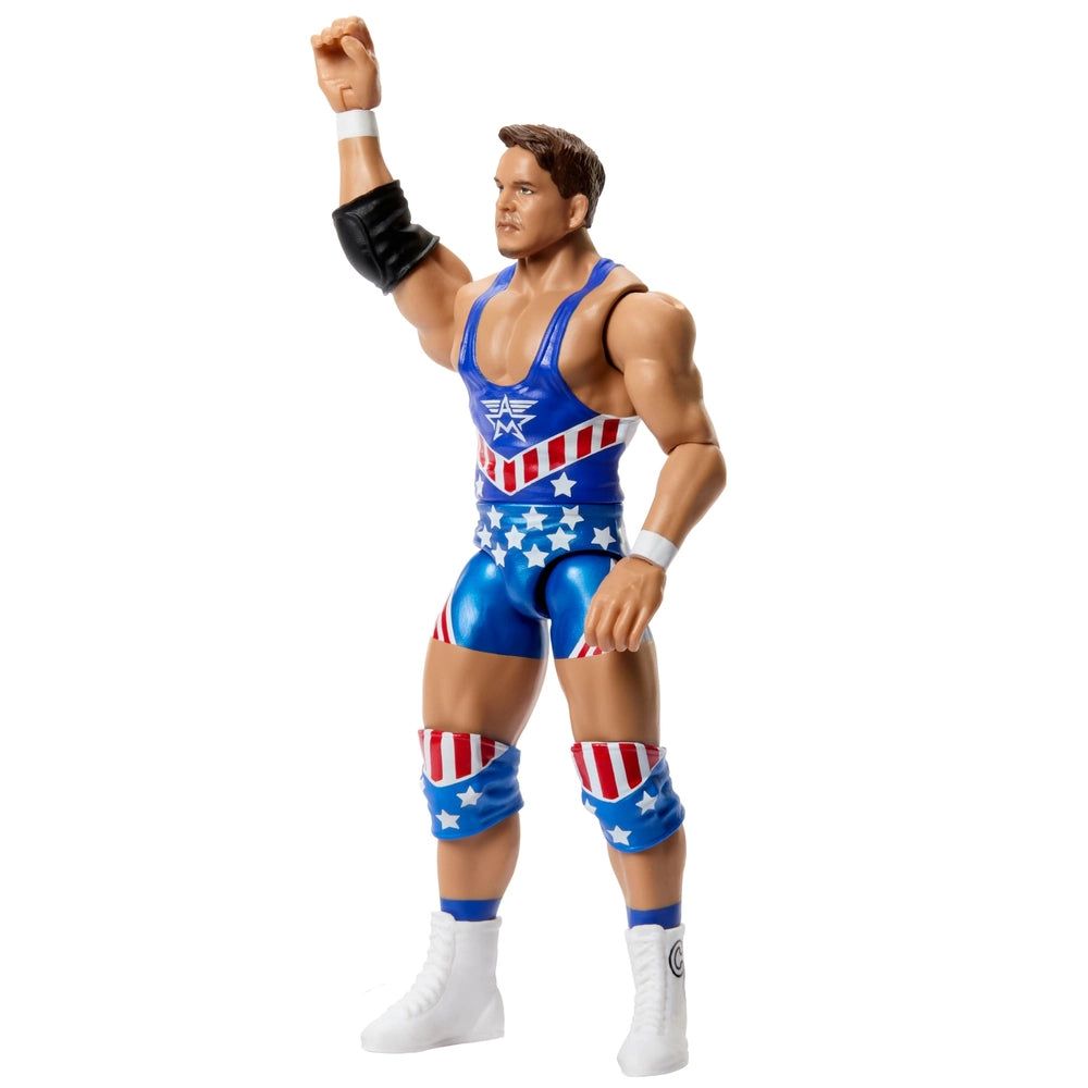 WWE Main Event Series 166 Chad Gable