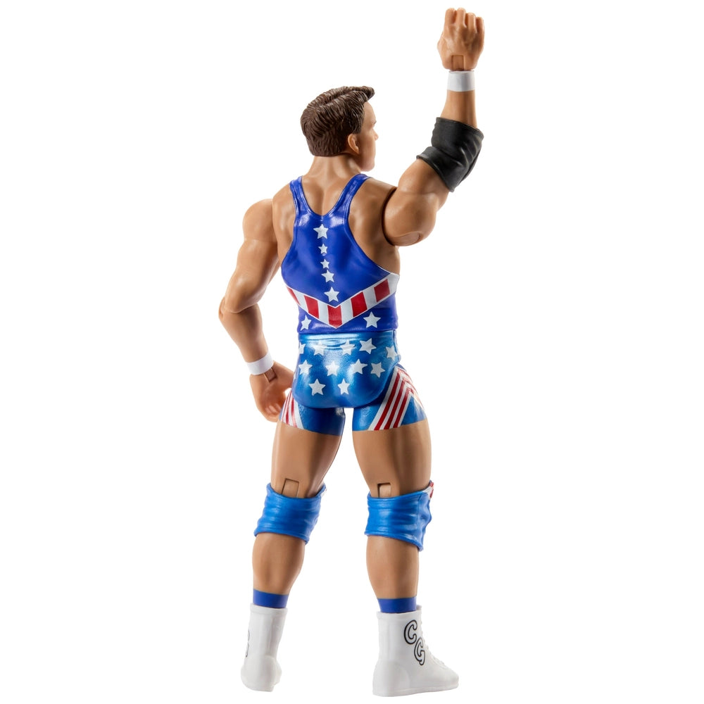 WWE Main Event Series 166 Chad Gable
