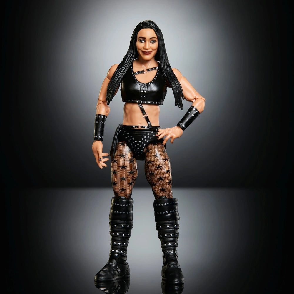 WWE Roxanne Perez Elite Collection Series126