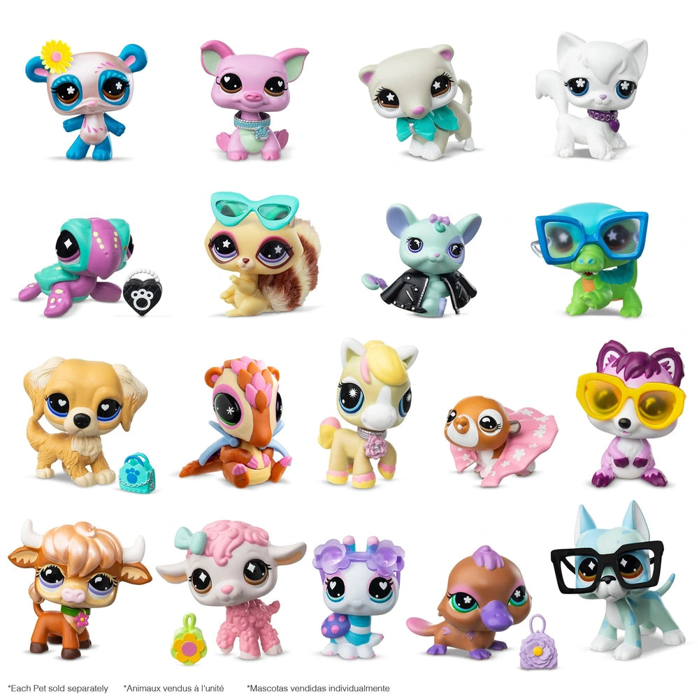 Littlest Pet Shop Single Pack Blind Box Series 5