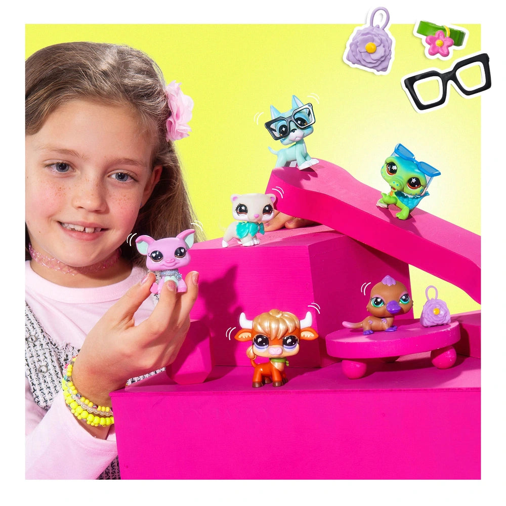 Littlest Pet Shop Single Pack Blind Box Series 5