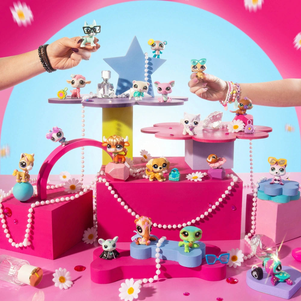 Littlest Pet Shop Single Pack Blind Box Series 5