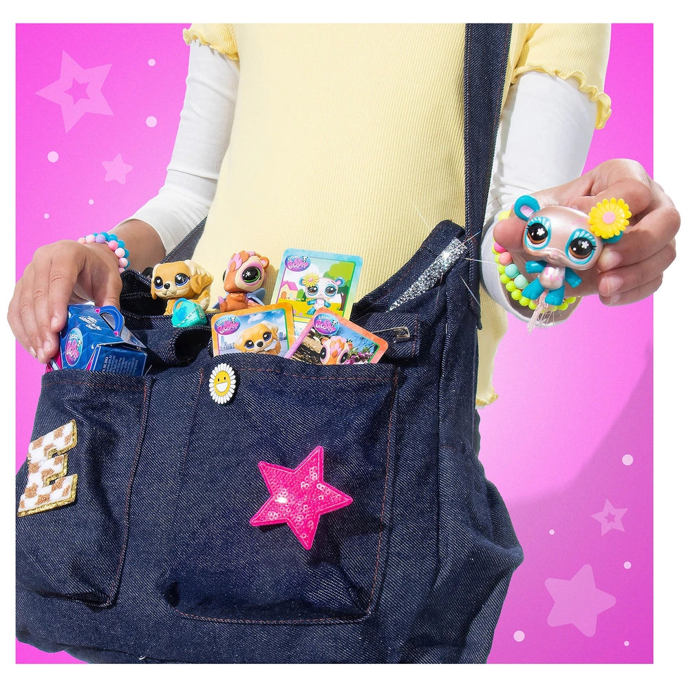 Littlest Pet Shop Single Pack Blind Box Series 5