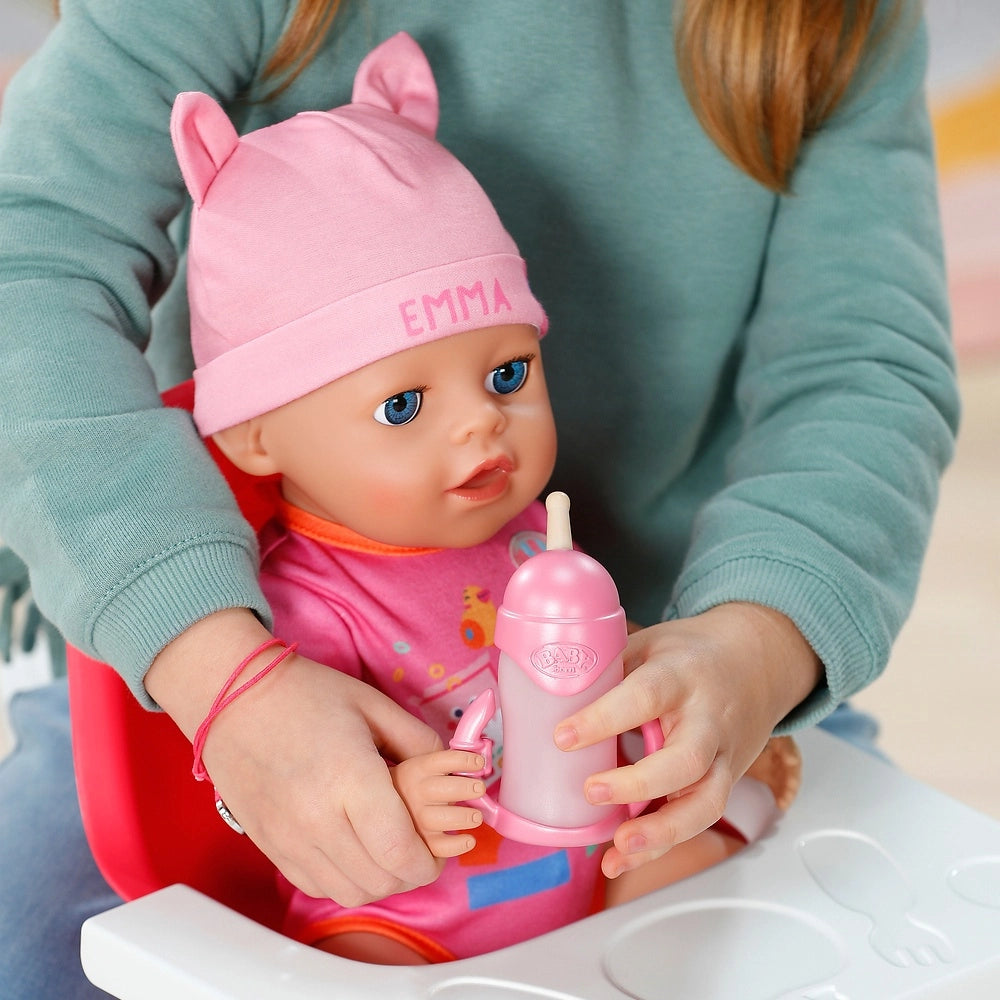 BABY Born Emma Click & Play 43cm Doll