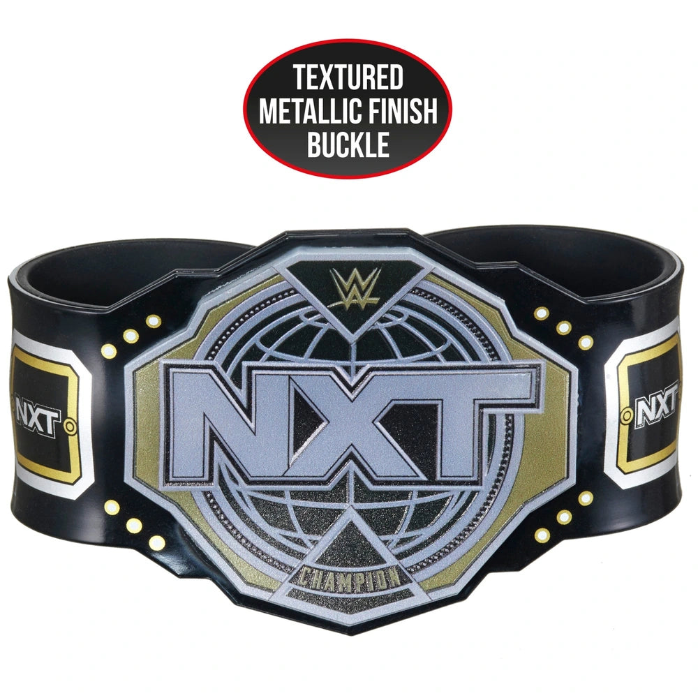 WWE Championship Title Slap Bands Adrenaline Collection Series 3 Assortment