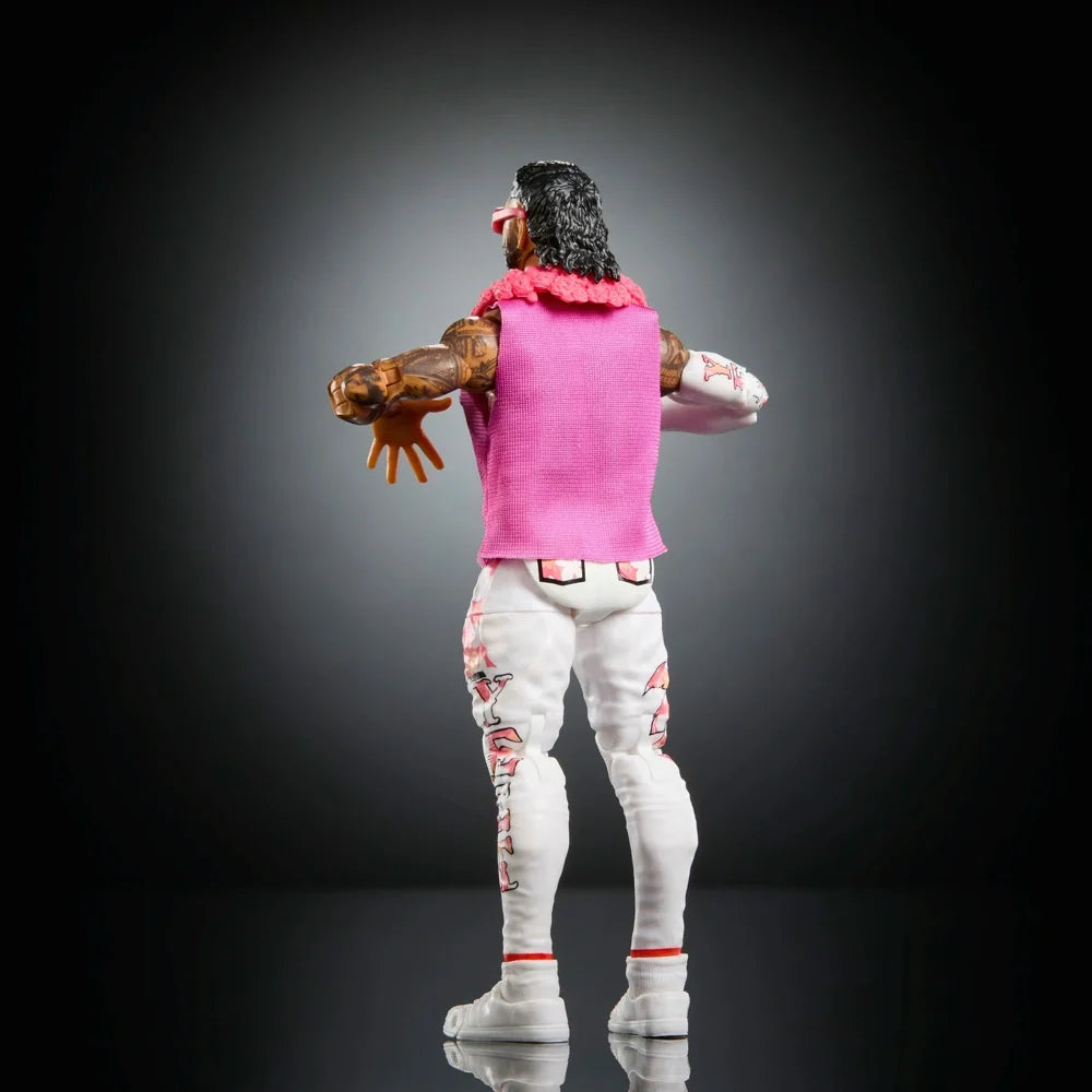 WWE Elite Collection Top Picks Jey Uso
