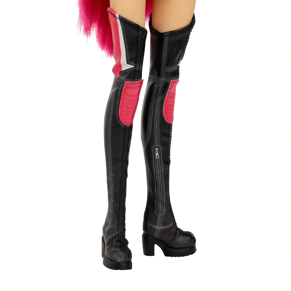 K-Pop Demon Hunters HUNTR/X Mira Fashion Doll