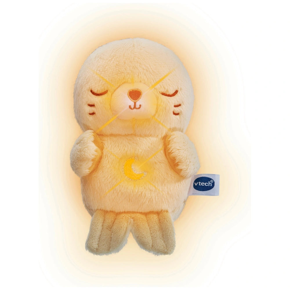 Vtech Calming Lights Otter