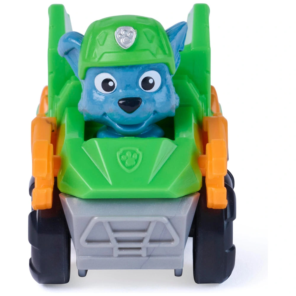 Paw Patrol Dino Movie - Pup Racer Assortment