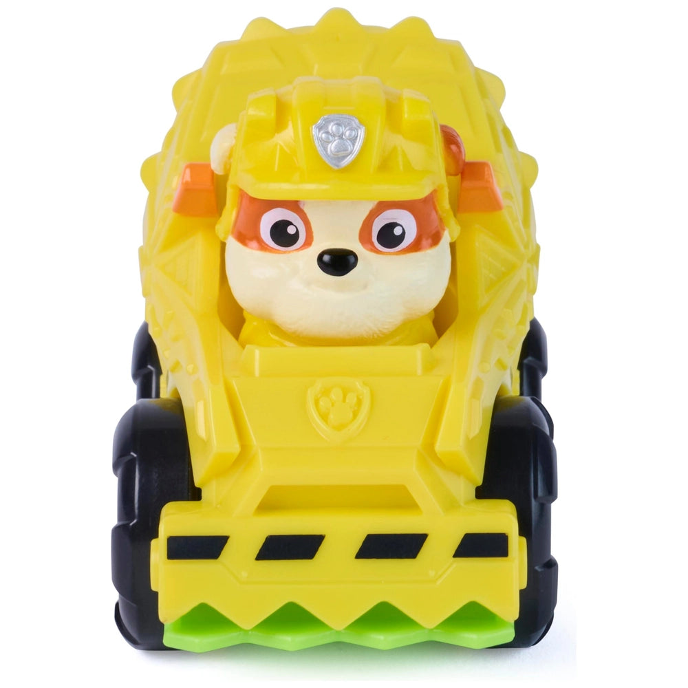 Paw Patrol Dino Movie - Pup Racer Assortment