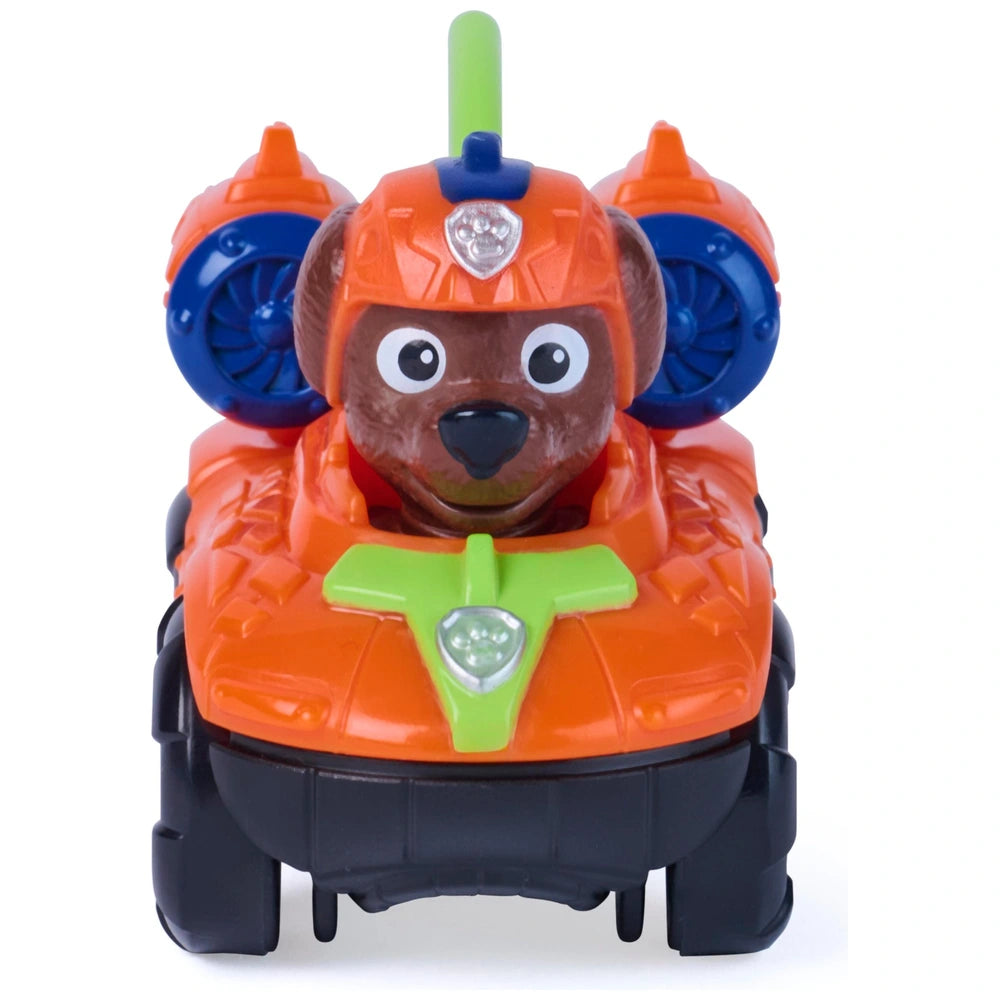 Paw Patrol Dino Movie - Pup Racer Assortment