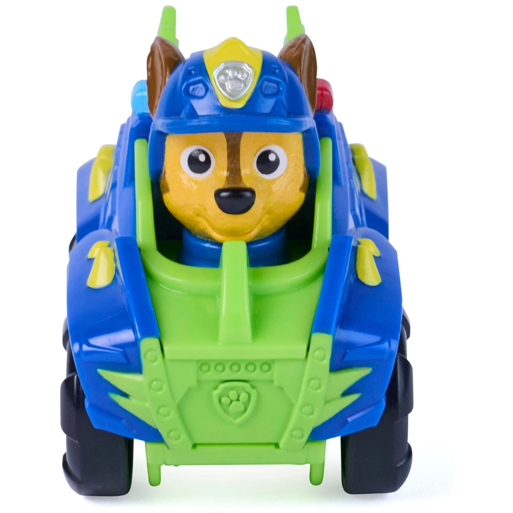Paw Patrol Dino Movie - Pup Racer Assortment