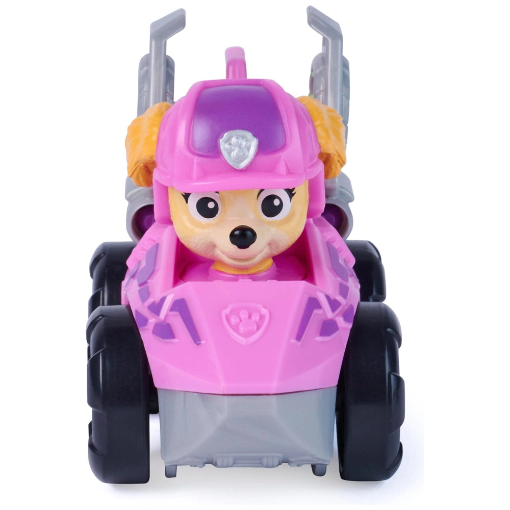 Paw Patrol Dino Movie - Pup Racer Assortment