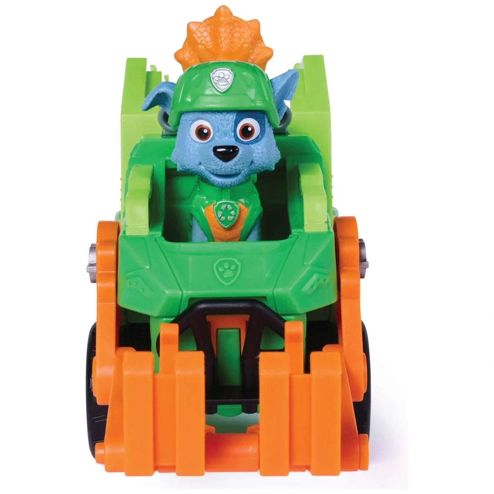 Paw Patrol Dino Movie - Rocky Rescue Recycler