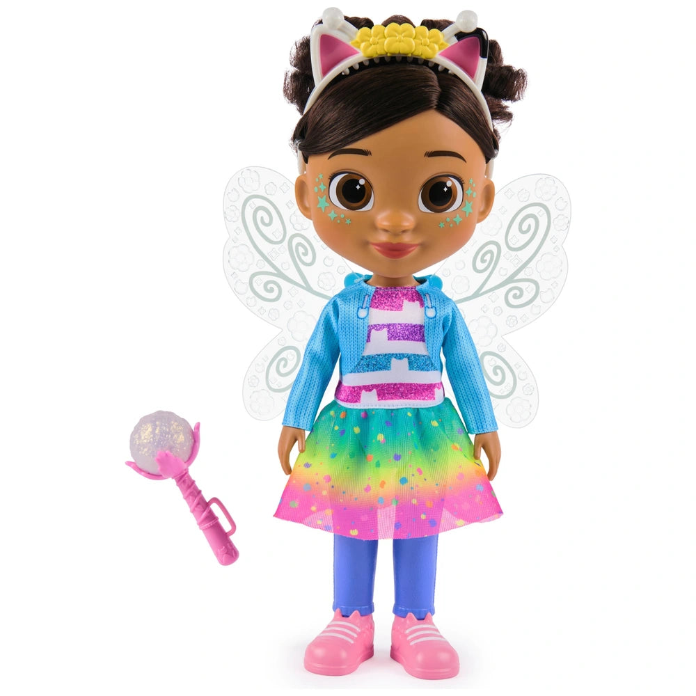 Gabbys Dollhouse: Dandelion Magic Gabby Doll