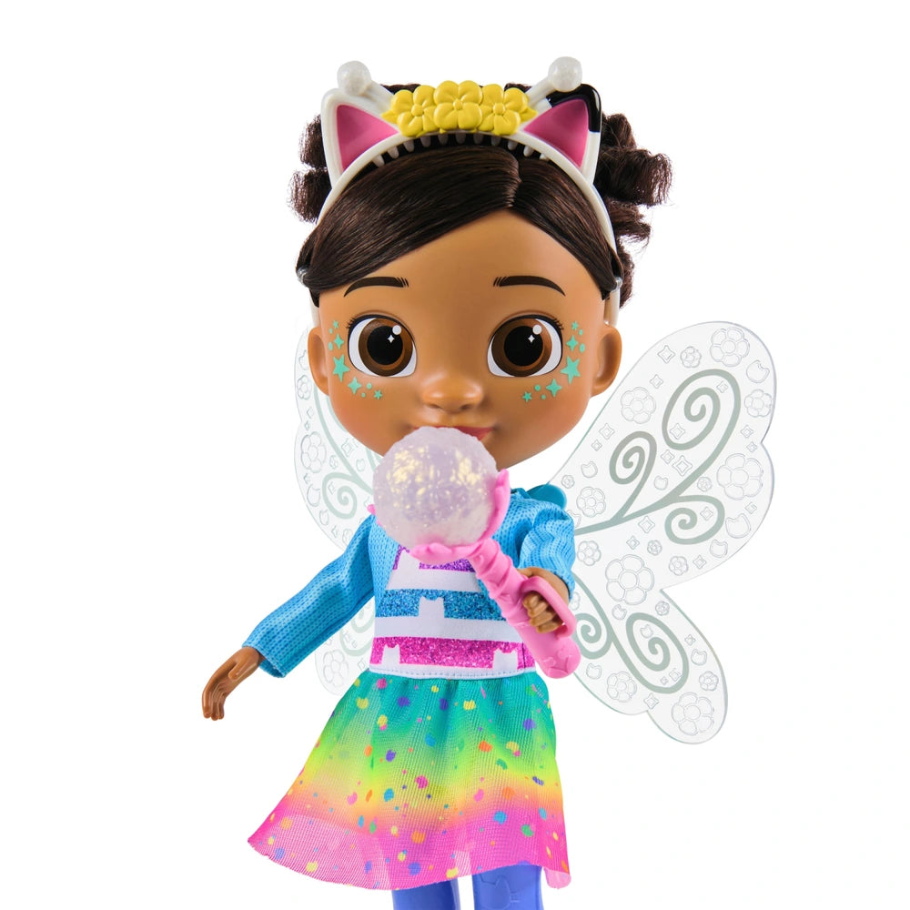 Gabbys Dollhouse: Dandelion Magic Gabby Doll