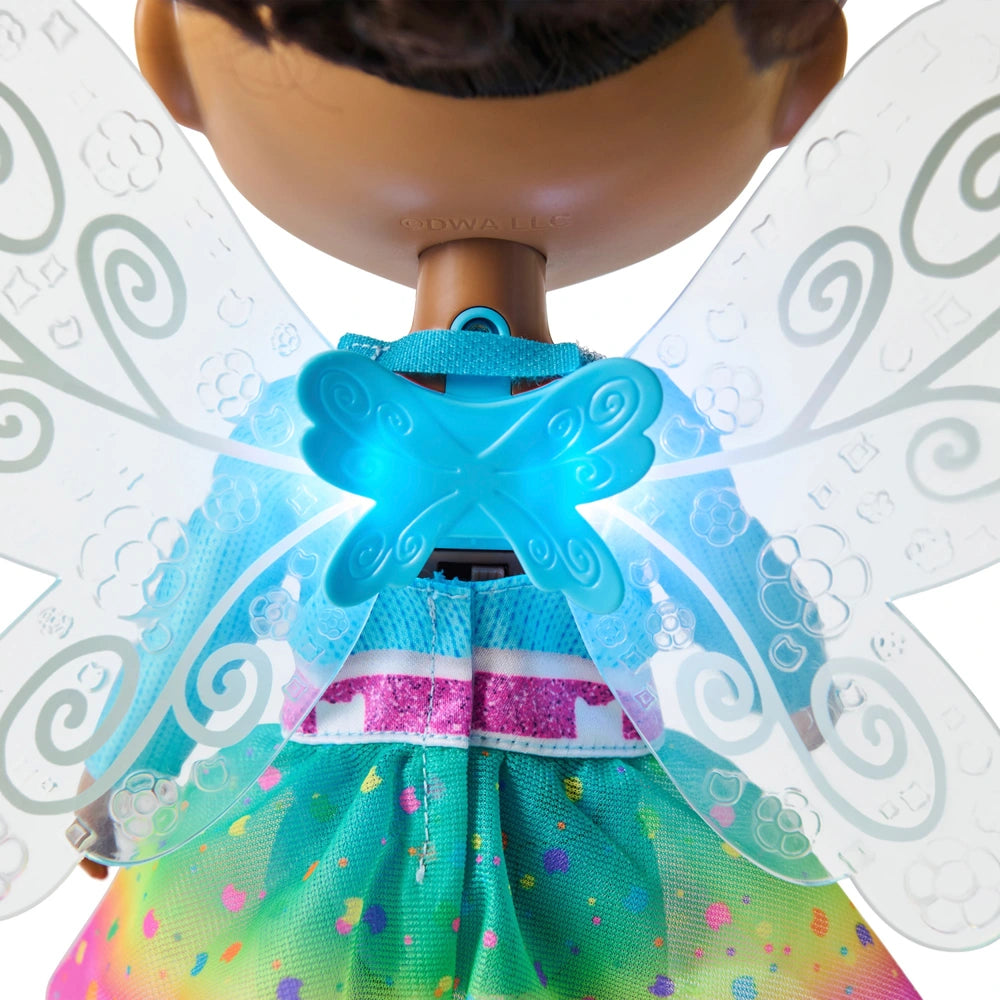 Gabbys Dollhouse: Dandelion Magic Gabby Doll