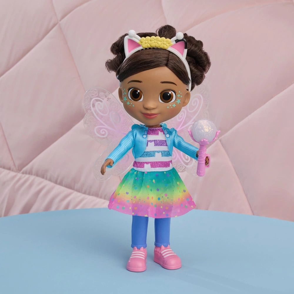 Gabbys Dollhouse: Dandelion Magic Gabby Doll
