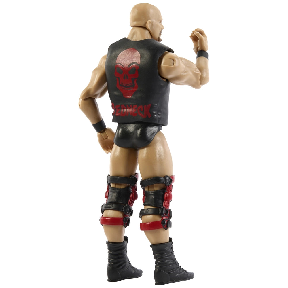 WWE Main Event Series 166 Stone Cold Steve Austin Action Figure