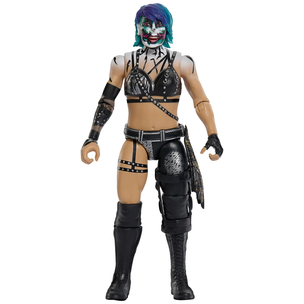 WWE Main Event Series 166 Asuka Action Figure