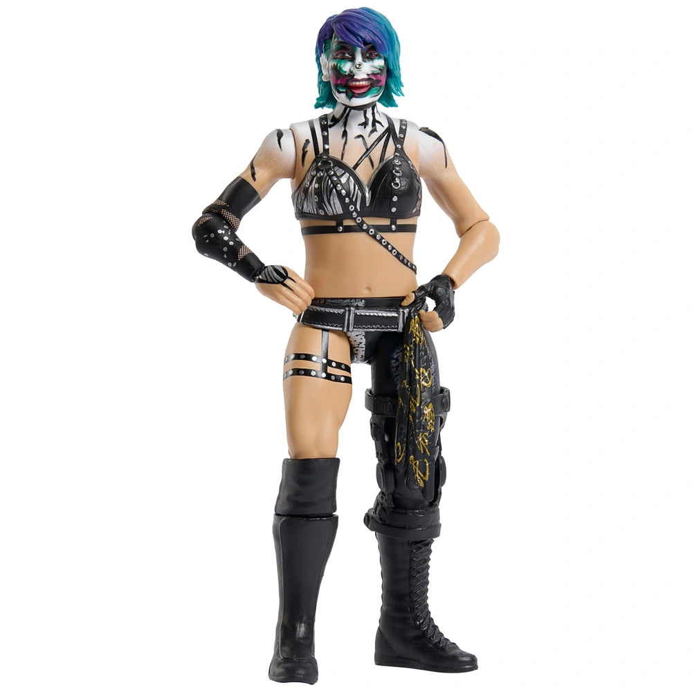 WWE Main Event Series 166 Asuka Action Figure