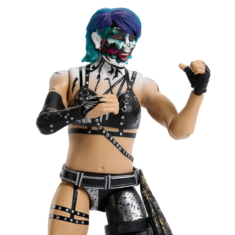 WWE Main Event Series 166 Asuka Action Figure