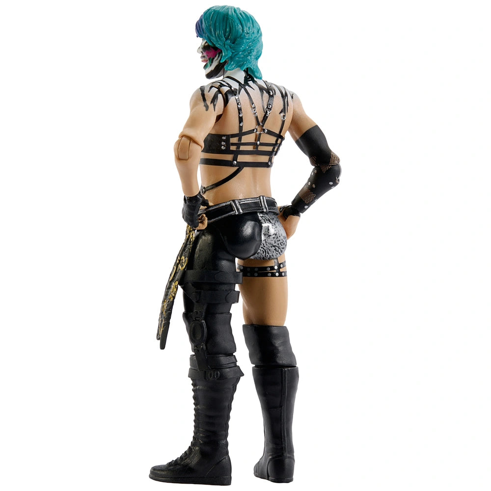 WWE Main Event Series 166 Asuka Action Figure