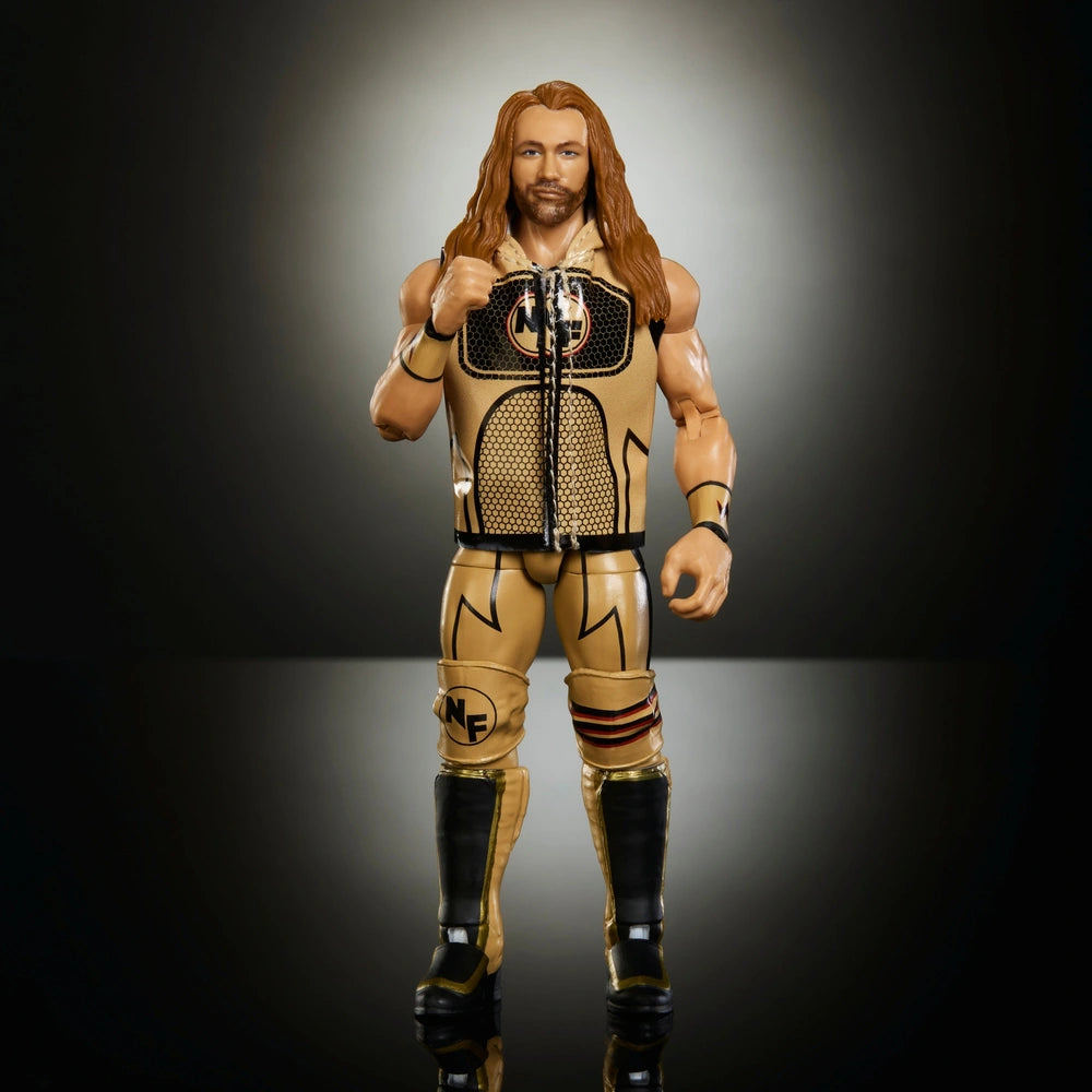 WWE Elite Collection 127 Nathan Frazer Action Figure