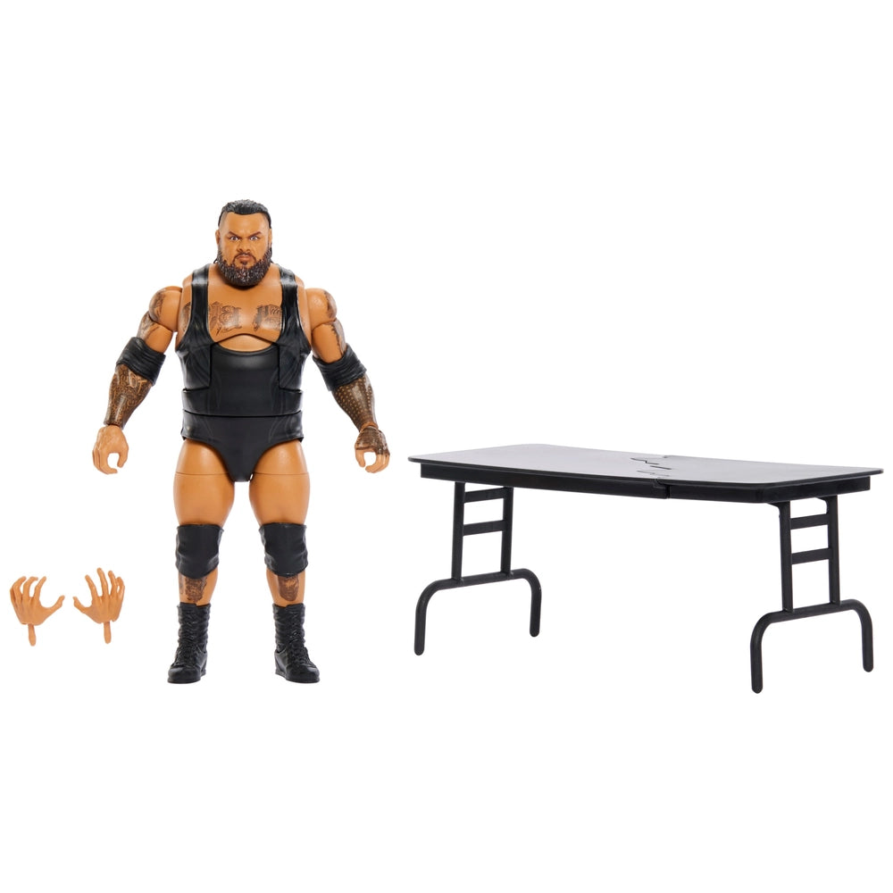 WWE Elite Collection 127 Bronson Reed Action Figure