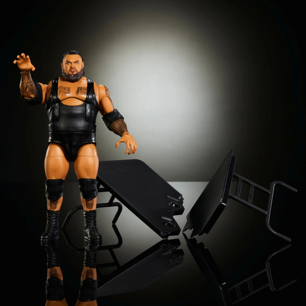 WWE Elite Collection 127 Bronson Reed Action Figure
