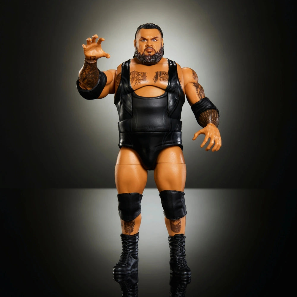 WWE Elite Collection 127 Bronson Reed Action Figure