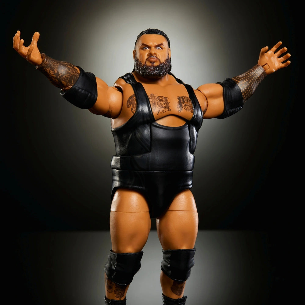 WWE Elite Collection 127 Bronson Reed Action Figure