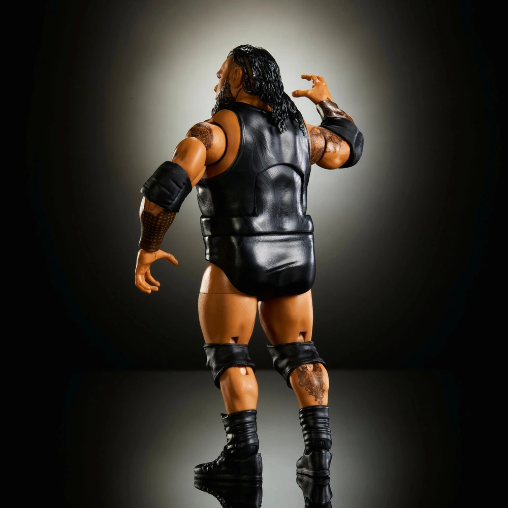 WWE Elite Collection 127 Bronson Reed Action Figure
