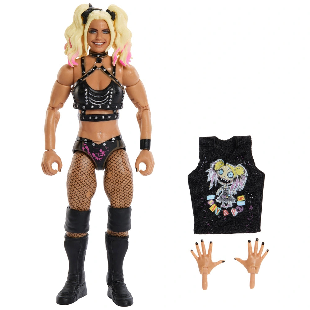 WWE Elite Collection 127 Alexa Bliss Action Figure