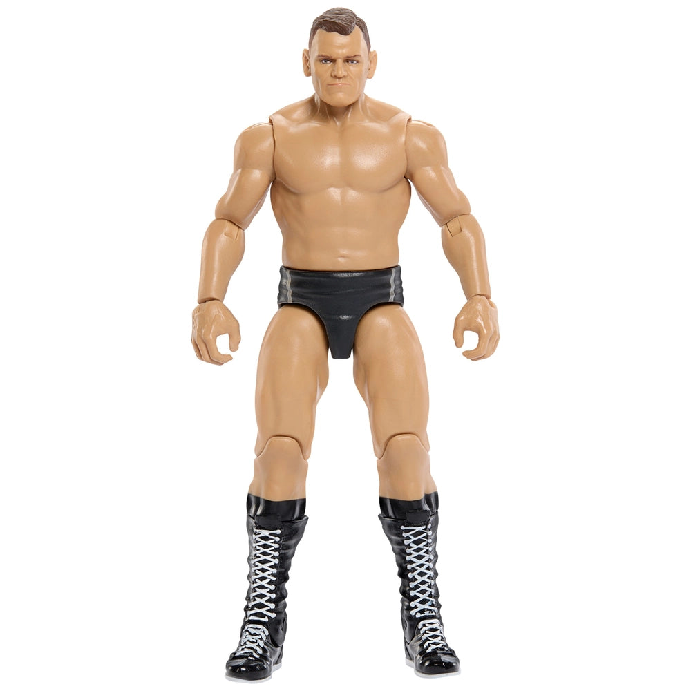 WWE Main Event Series 166 Gunther Action Figure