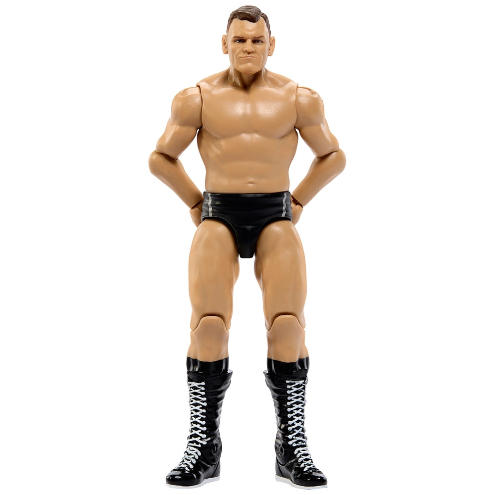 WWE Main Event Series 166 Gunther Action Figure
