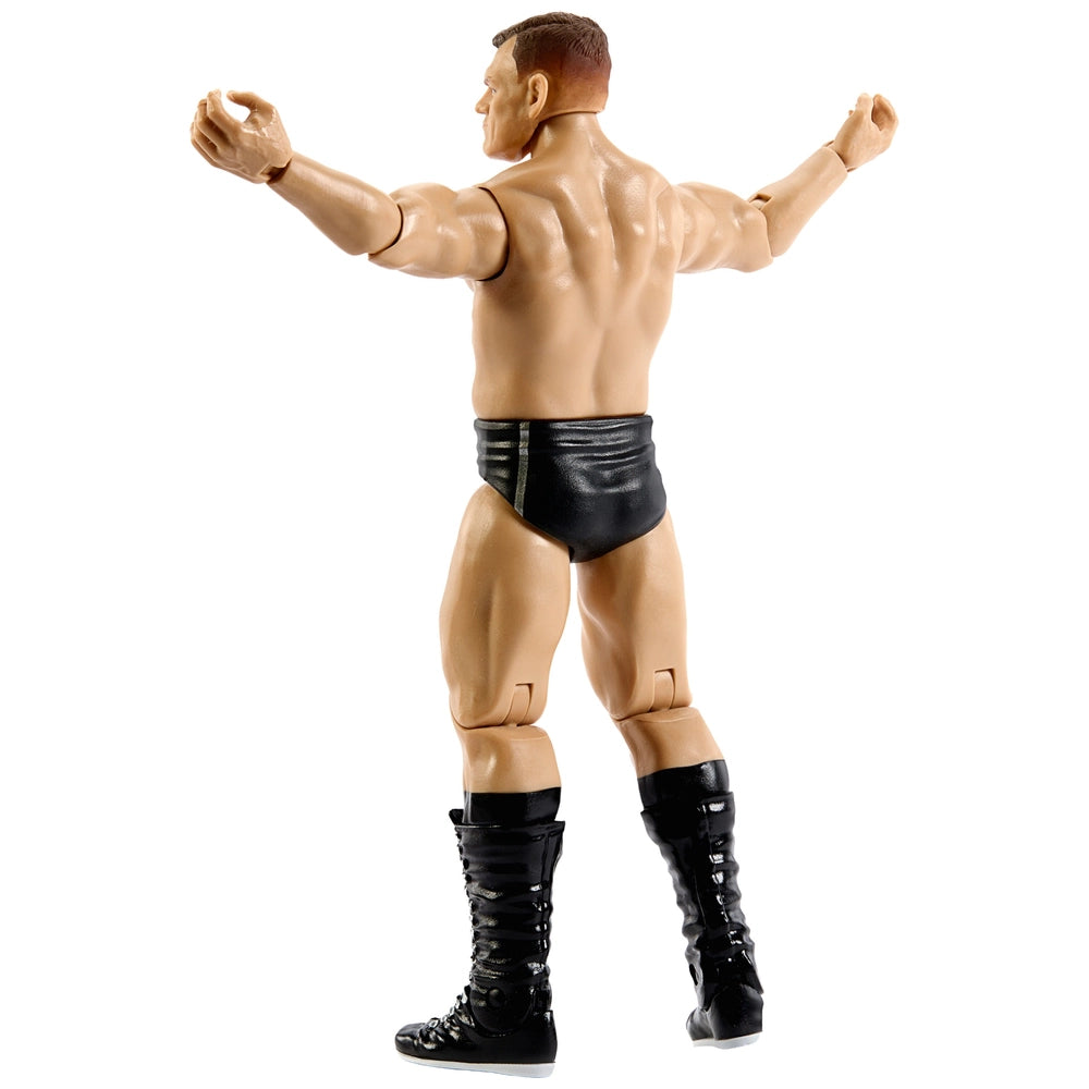 WWE Main Event Series 166 Gunther Action Figure