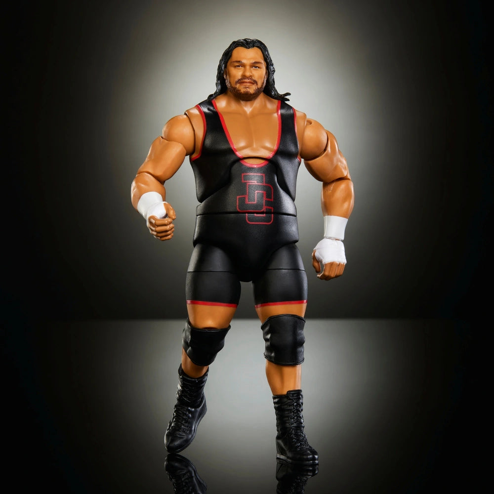 WWE Elite Collection 127 JC Mateo Action Figure